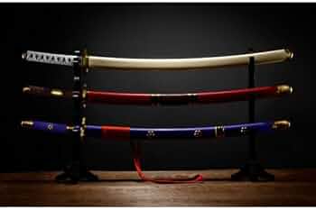 ロロノア・ゾロ 三刀流セット　PROPLICA ワンピース 41XhxlxQO+L._AC_UF350,